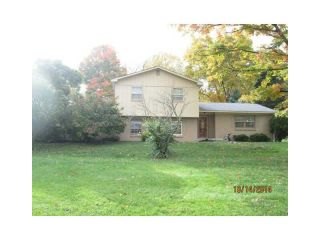 Foreclosed Home - 15606 BUENA VISTA DR, 46032