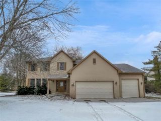 Foreclosed Home - 11593 LARKSPUR LN, 46032