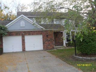 Foreclosed Home - 5237 WESTWOOD DR, 46033