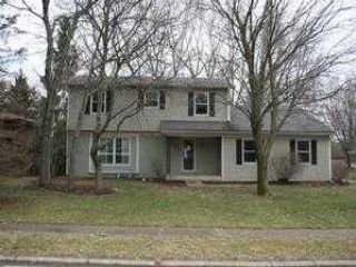 Foreclosed Home - List 100269872