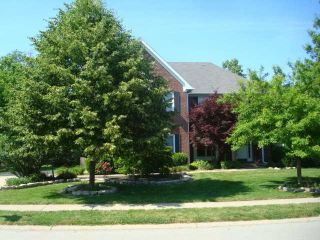 Foreclosed Home - 1354 WOODPOND N ROUNDABOUT, 46033