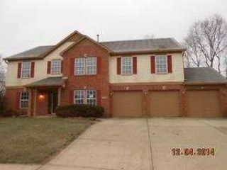 Foreclosed Home - List 100335846