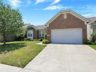 Foreclosed Home - 14078 POWDER DR, 46033