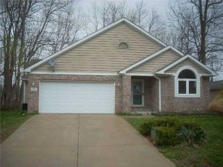 Foreclosed Home - List 100046085