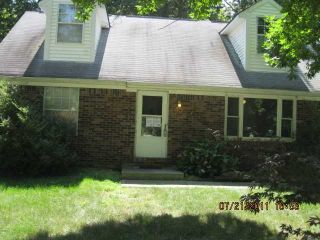 Foreclosed Home - List 100142347