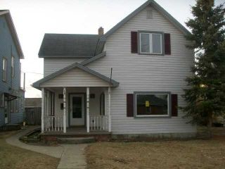 Foreclosed Home - 1329 S G ST, 46036