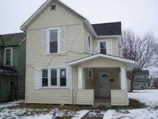 Foreclosed Home - List 100046294