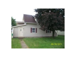 Foreclosed Home - 2208 S F ST, 46036