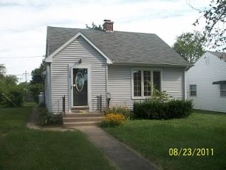Foreclosed Home - 320 MAIN ST, 46036