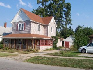 Foreclosed Home - 1304 S B ST, 46036