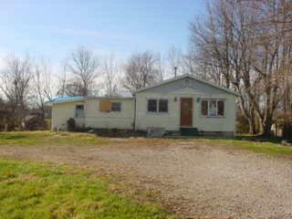 Foreclosed Home - 600 S 9TH ST, 46036