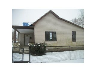 Foreclosed Home - 1239 S B ST, 46036