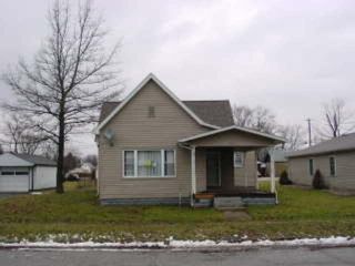 Foreclosed Home - 2522 N B ST, 46036
