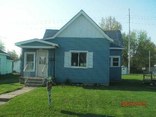 Foreclosed Home - 1809 S K ST, 46036