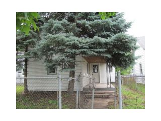 Foreclosed Home - 823 N 12TH ST, 46036