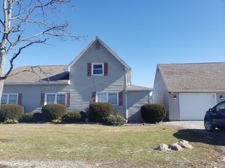 Foreclosed Home - 3309 N 700 E, 46036