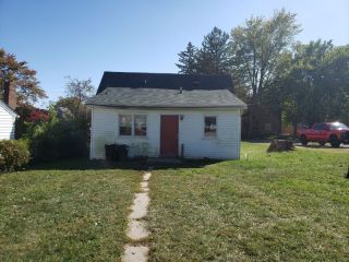 Foreclosed Home - 618 MAIN ST, 46036