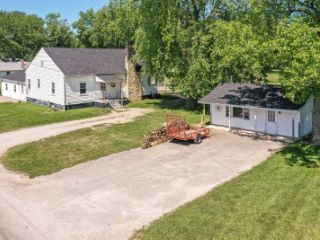 Foreclosed Home - 12046 N JACKLEY RD, 46036