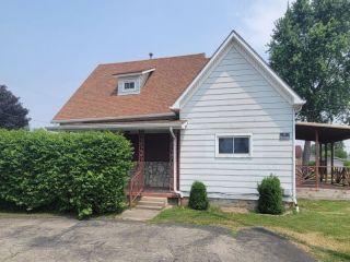 Foreclosed Home - 833 S 22ND ST, 46036