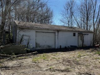 Foreclosed Home - 11384 N STATE ROAD 37, 46036