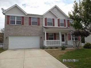 Foreclosed Home - List 100199740