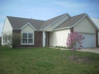 Foreclosed Home - List 100274413
