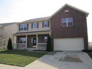 Foreclosed Home - List 100274532