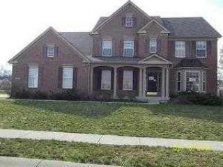 Foreclosed Home - List 100281860