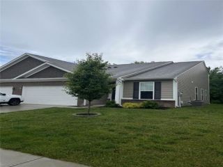 Foreclosed Home - 11736 WHISPERWOOD WAY, 46037