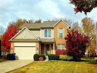 Foreclosed Home - 12111 SELLERTON DR, 46037