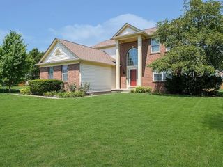 Foreclosed Home - 11780 STEPPING STONE DR, 46037