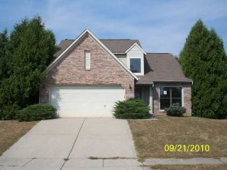 Foreclosed Home - 10718 NORTHFIELD PL, 46038