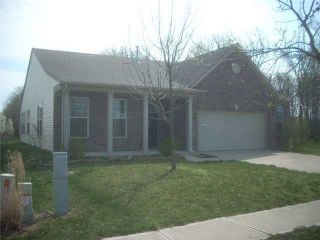 Foreclosed Home - 13801 BEARDSLEY WAY, 46038