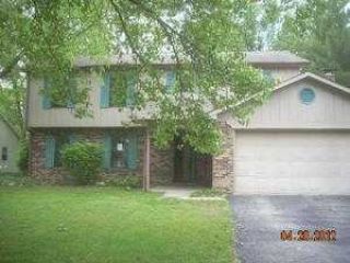 Foreclosed Home - 305 GRANGER CT, 46038