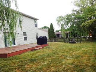 Foreclosed Home - 13986 HARRISON PKWY, 46038