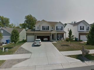 Foreclosed Home - List 100830206