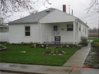 Foreclosed Home - List 100046215