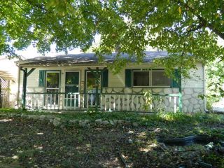 Foreclosed Home - 417 MONROE ST, 46040