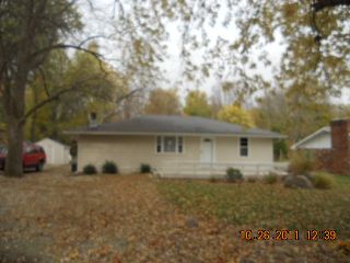 Foreclosed Home - List 100191432