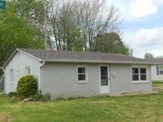Foreclosed Home - 632 POPLAR ST, 46040