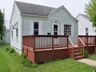 Foreclosed Home - 416 POPLAR ST, 46040
