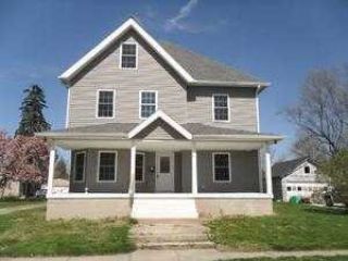 Foreclosed Home - List 100335507