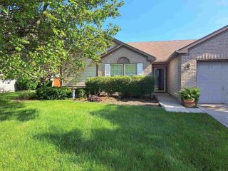 Foreclosed Home - 603 BLUFF CREEK DR, 46040