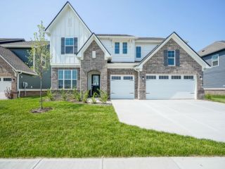 Foreclosed Home - 15853 BLACK WILLOW LN, 46040