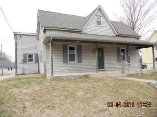 Foreclosed Home - List 100046384