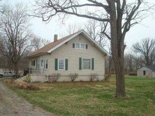 Foreclosed Home - 2425 E KELLEY RD, 46041