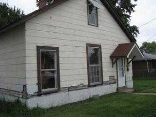 Foreclosed Home - List 100176336
