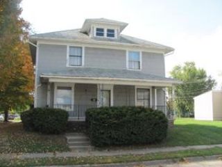 Foreclosed Home - 403 W WABASH ST, 46041