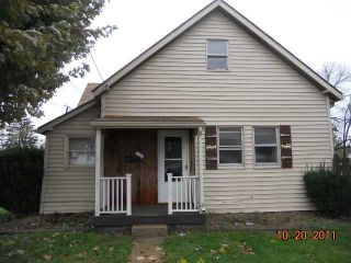 Foreclosed Home - List 100191499