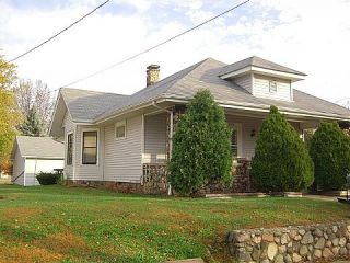 Foreclosed Home - List 100194414